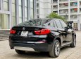 BMW X4 2017 - Dòng xe địa hình siêu khủng của Đức