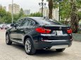 BMW X4 2017 - Dòng xe địa hình siêu khủng của Đức