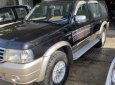 Ford Everest 2005 - Bán xe số sàn máy xăng zin đẹp