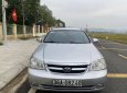 Daewoo Lacetti 2009 - Màu bạc, 128tr