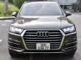 Audi Q7 2016 - Chất lượng cao ngoại thất nâu nội thất đen