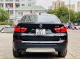 BMW X4 2017 - Dòng xe địa hình siêu khủng của Đức