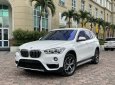 BMW X1 2018 - Màu trắng, chính chủ