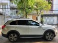 Chevrolet Captiva 2016 - Cần bán xe đăng ký 2017, màu trắng, gia đình sử dụng mới 98%