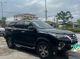 Toyota Fortuner 2018 - Máy dầu 1 cầu