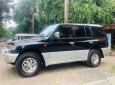 Mitsubishi Pajero 2007 - Chính chủ bán xe cực đẹp và không lỗi nhỏ