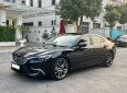 Mazda 6 2019 - Màu đen, tên tư nhân