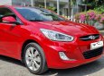 Hyundai Accent 2015 - 3,7v km không đối thủ