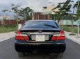 Toyota Camry 2002 - Xe màu đen