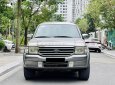 Ford Everest 2007 - Xe màu bạc giá ưu đãi