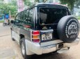 Mitsubishi Pajero 2007 - Chính chủ bán xe cực đẹp và không lỗi nhỏ