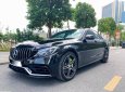 Mercedes-Benz C300 2016 - Bao check toàn quốc