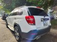 Chevrolet Captiva 2016 - Cần bán xe đăng ký 2017, màu trắng, gia đình sử dụng mới 98%