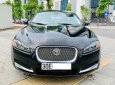 Jaguar XF 2013 - Đăng ký 2016 tư nhân 1 chủ