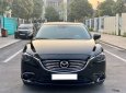 Mazda 6 2019 - Màu đen, tên tư nhân