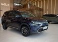 Kia Carens 2022 - Ưu đãi hấp dẫn - Giao ngay tháng 11 - Tùy chọn nội thất xe