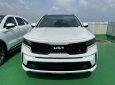 Kia Sorento 2022 - Ưu đãi giảm thêm 20 triệu + BHVC chỉ trong tháng này