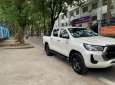 Toyota Hilux 2021 - Bán xe số tự động 1 cầu