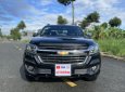 Chevrolet Colorado 2017 - Tặng ngay 1 miếng vàng thần tài - Miễn phí 100% thuế trước bạ khi mua xe trong tháng