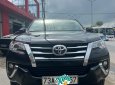 Toyota Fortuner 2018 - Máy dầu 1 cầu