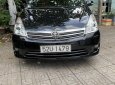 Toyota Wish 2008 - Màu đen, nhập khẩu, giá chỉ 440 triệu