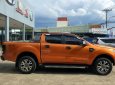 Ford Ranger 2015 - Hàng tuyệt chủng form mới 2016 2 cầu đa dụng