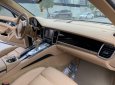 Porsche Panamera 2013 - Trắng, nội thất kem sành điệu