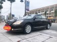 Nissan Teana 2010 - Màu đen, nhập khẩu