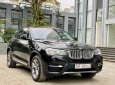 BMW X4 2017 - Dòng xe địa hình siêu khủng của Đức