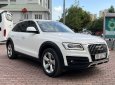 Audi Q5 2016 - Màu trắng, nội thất đen