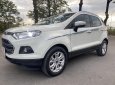 Ford EcoSport 2016 - Xe màu trắng, biển Hà Nội