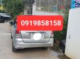 Toyota Innova 2011 - Máy số đại chất