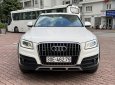 Audi Q5 2016 - Màu trắng, nội thất đen