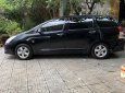 Toyota Wish 2008 - Màu đen, nhập khẩu, giá chỉ 440 triệu