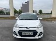 Hyundai i10 2015 - Cần bán gấp Hyundai i10 số tự động sản xuất 2015 nhập khẩu giá 318tr