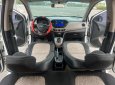 Hyundai i10 2015 - Cần bán gấp Hyundai i10 số tự động sản xuất 2015 nhập khẩu giá 318tr