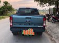 Ford Ranger 2014 - Màu xanh lam, nhập khẩu
