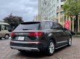 Audi Q7 2016 - Màu nâu, nội thất đen