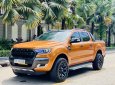 Ford Ranger 2016 - 1 năm chăm xe bảo dưỡng miễn phí