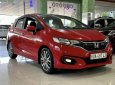 Honda Jazz 2018 - Màu đỏ, nhập khẩu Thái Lan số tự động