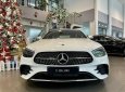 Mercedes-Benz E300 2022 - Giảm tiền mặt lên tới 129 triệu