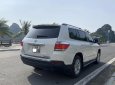 Toyota Highlander 2011 - Màu trắng, nhập khẩu số tự động