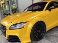 Audi TT 2008 - Xe đẹp máy zin, độ body