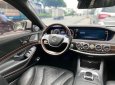 Mercedes-Benz S500 2017 - Xe màu trắng