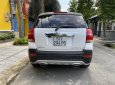 Chevrolet Captiva 2015 - Màu trắng cực đẹp