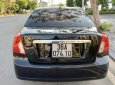 Daewoo Lacetti 2008 - màu đen, giá chỉ 110 triệu