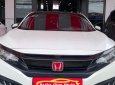 Honda Civic 2017 - Xe màu trắng