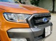 Ford Ranger 2016 - Xe màu vàng giá 679tr