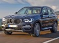 BMW X3 2022 - Liên hệ để được tư vấn chi tiết