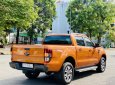 Ford Ranger 2016 - Xe màu vàng giá 679tr